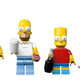 Illustration for article titled The Official LEGO Kwik-E-Mart Is Also Cursed